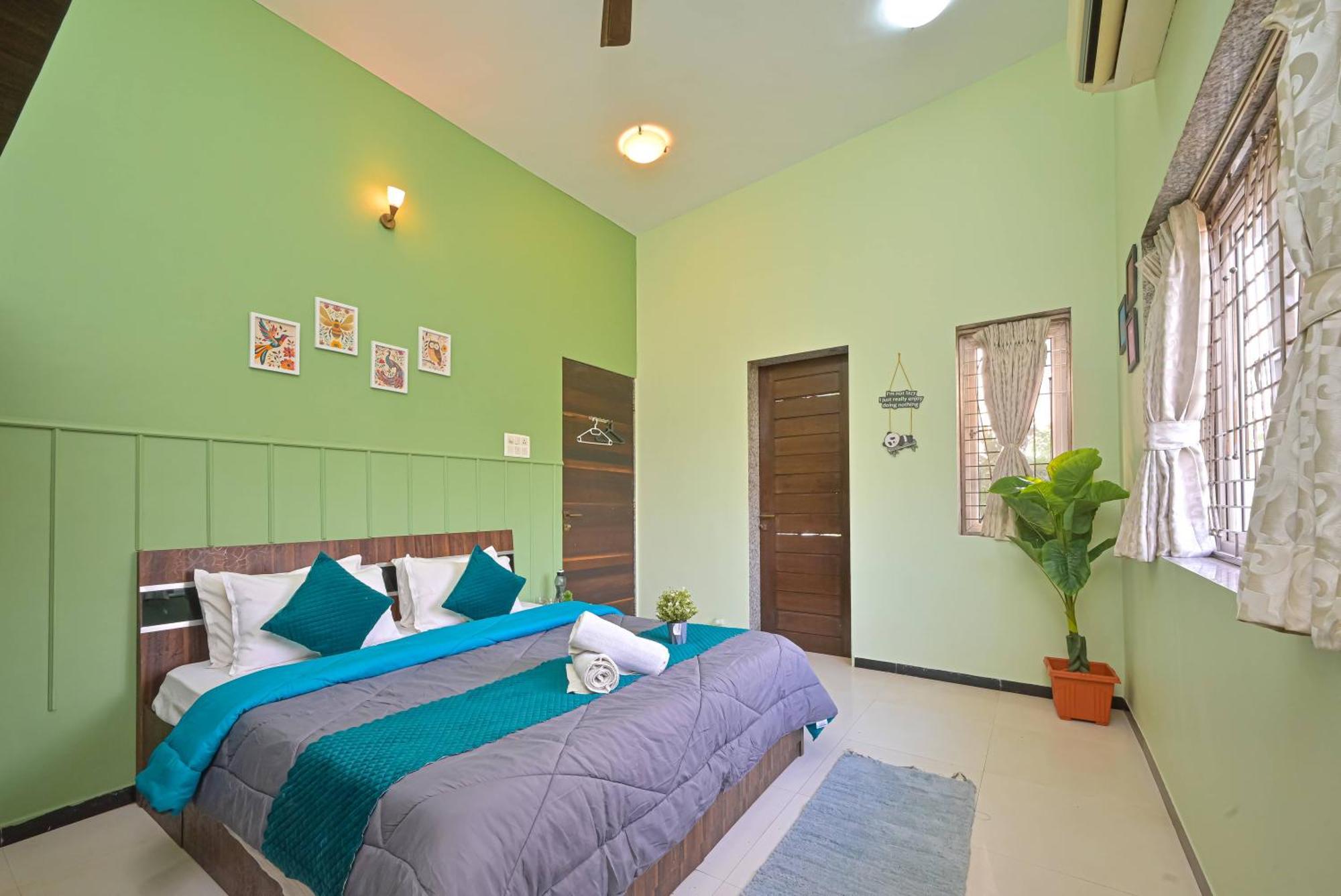 Fortune Villa By Tropicana Stays 罗纳瓦拉 外观 照片